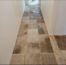 Tile