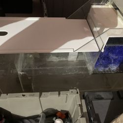 Salt Water Coral/supplies/bio Ball Filtration System