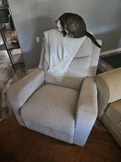 Lazy boy