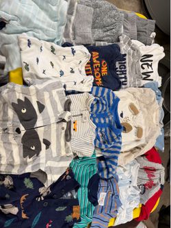 Newborn Baby Boy clothes