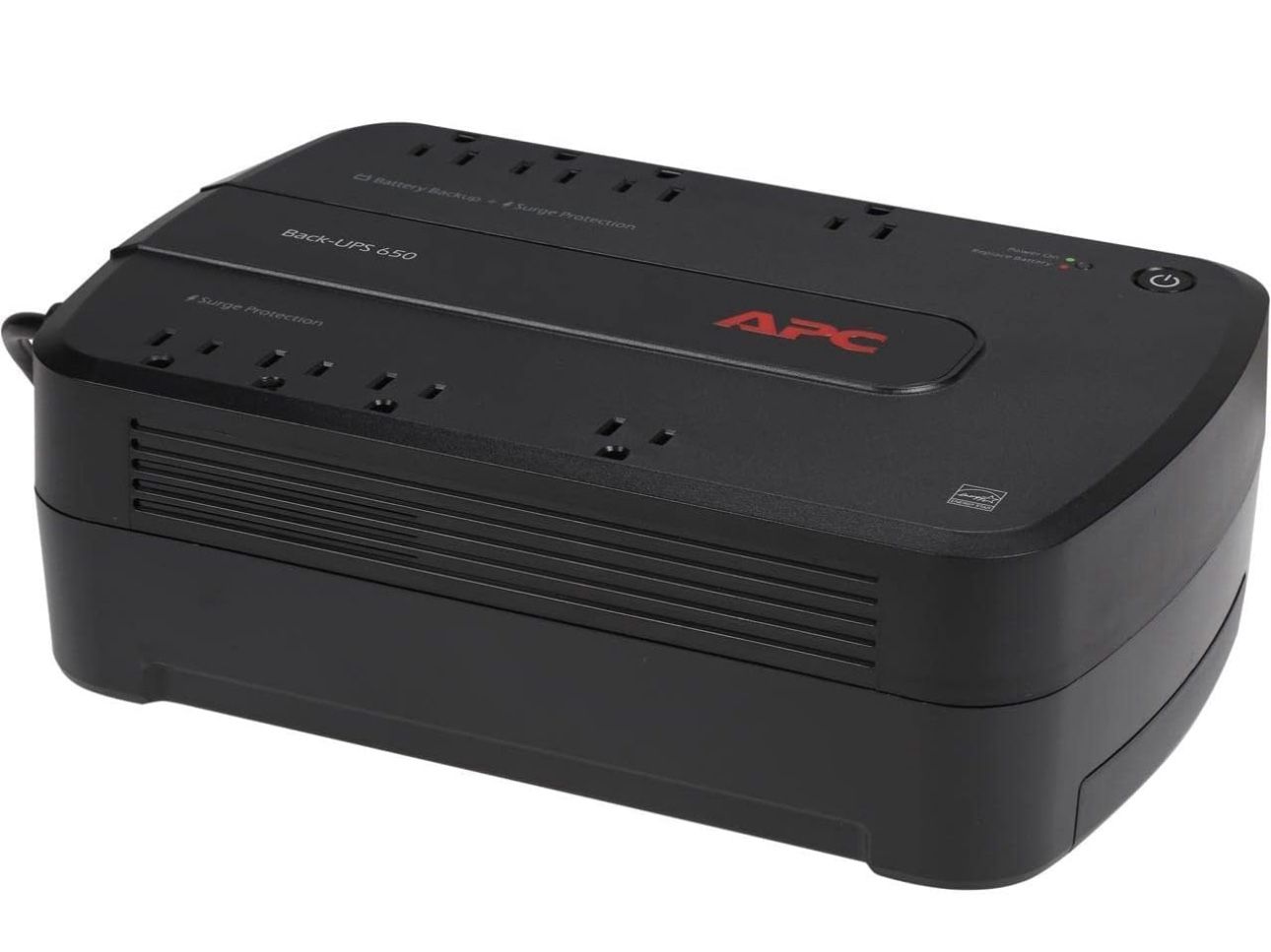 Battery Power Supply