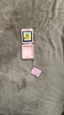 Guitar Hero On Tour, Nintendo Ds With Game Holder Case