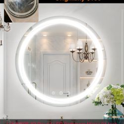 Led Mirror 