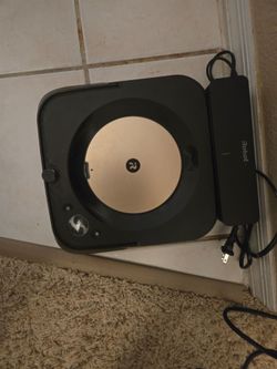 Irobot  Braava Jet M6 Mop