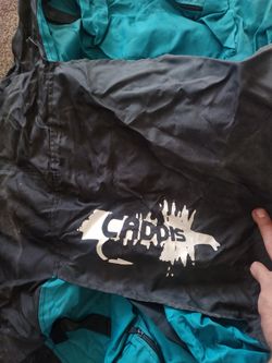 Caddis Float Tube