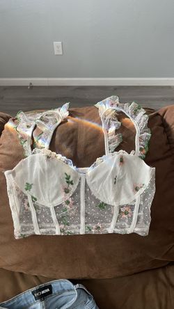 SHEIN Cute Top