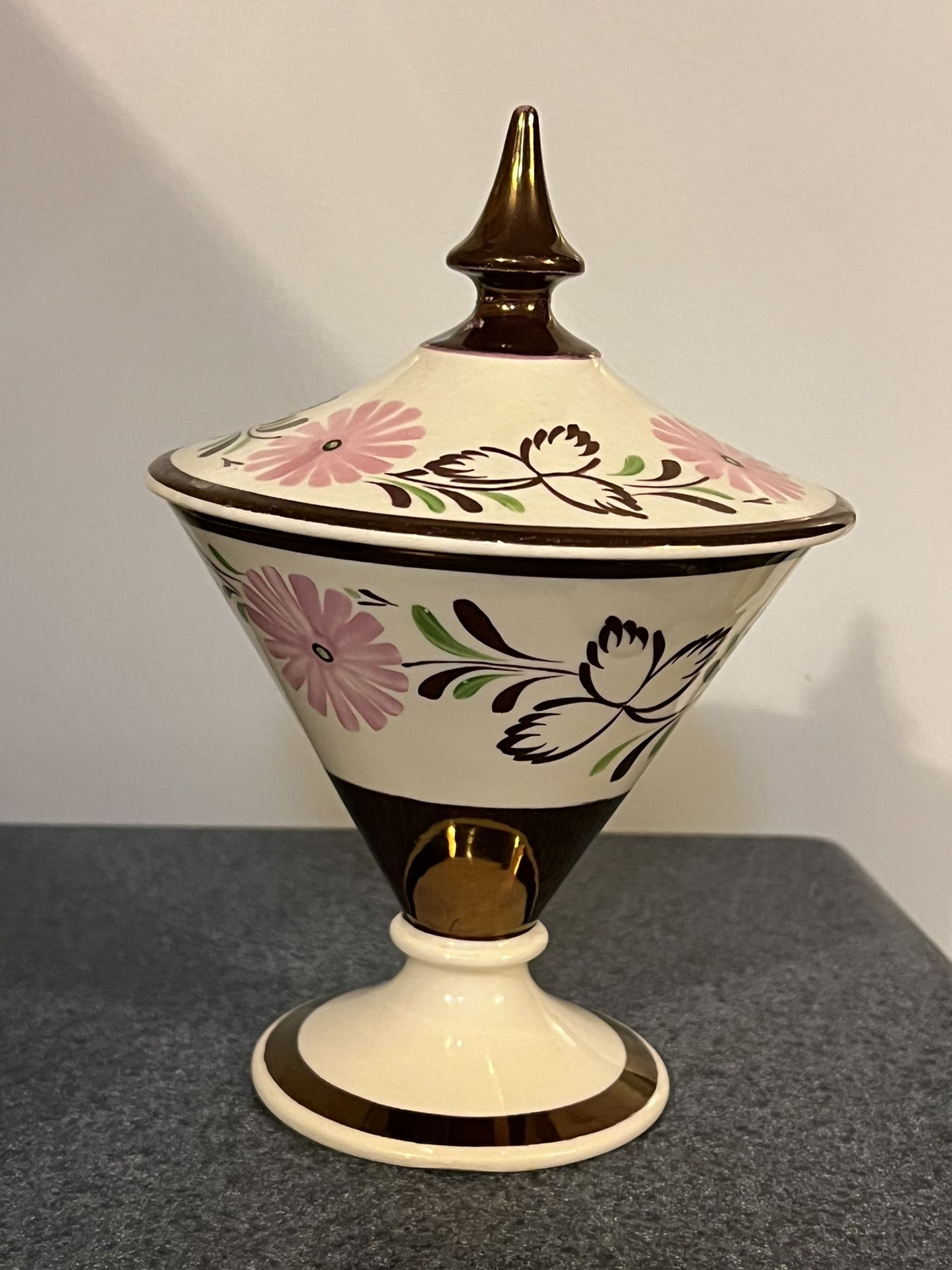 Candy Dish ! (England)
