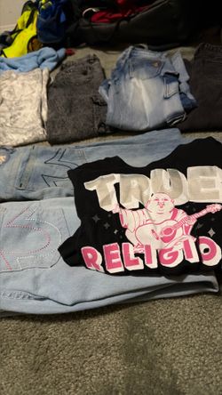 Girl clothes / Ropa de niña