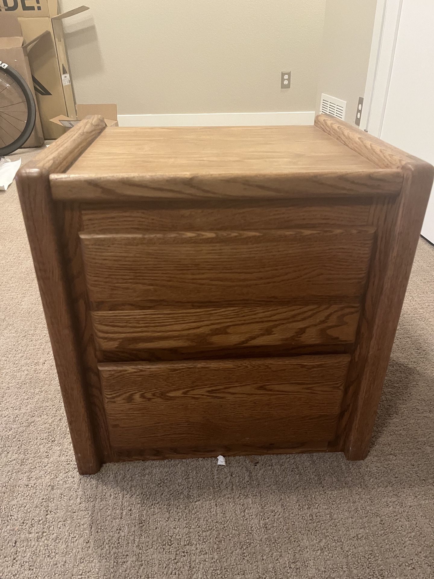 Bedside Table