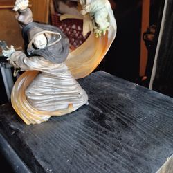 STAR WARS DARTH MAUL AGAINST YODA