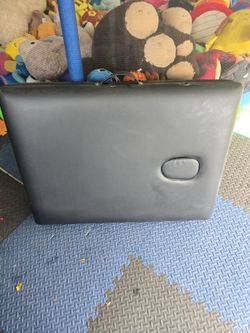 Foldable Massage table