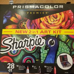 Prismacolor 