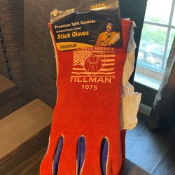 Tillman Stick Gloves