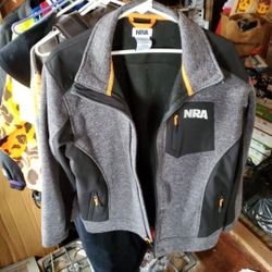  jacket NRA great shape