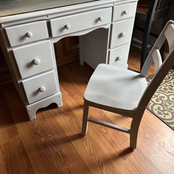 Small Desk