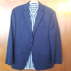Mens Blazer Size 38