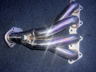 Mitsubishi Eclipse Headers