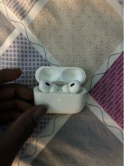 4th generation AirPods