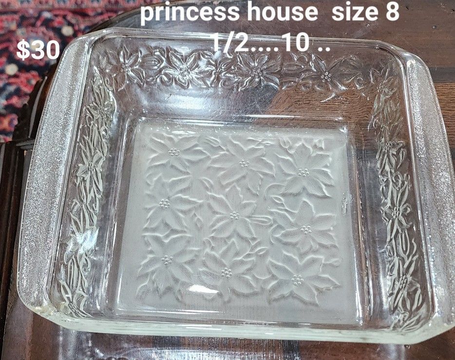 Princess House