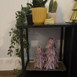 Small Nightstand Or Side Table 