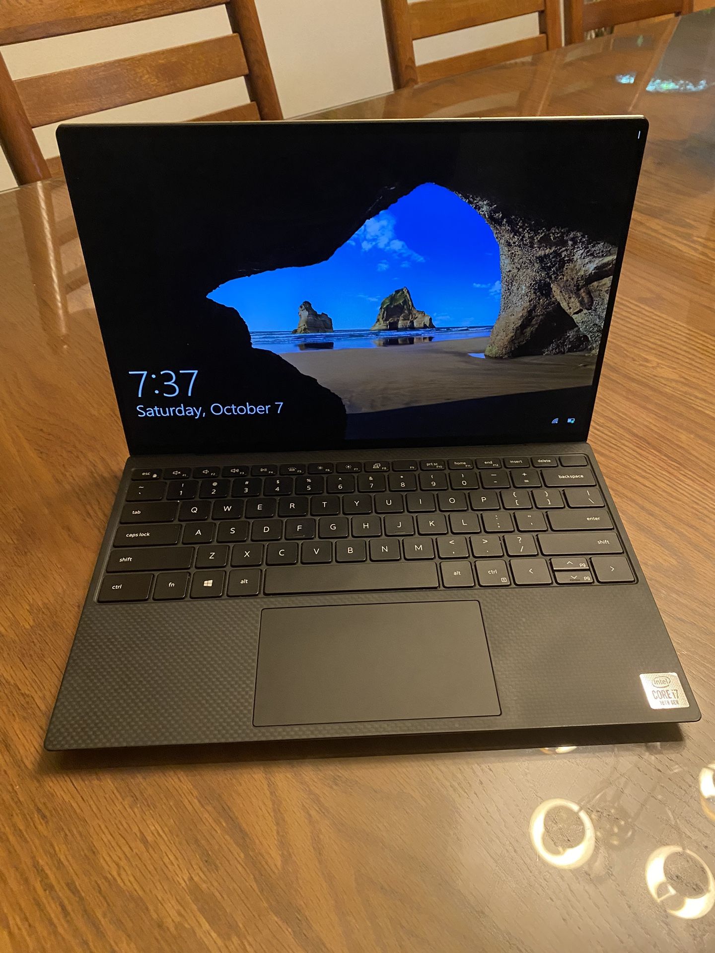 Dell XPS 13 Laptop