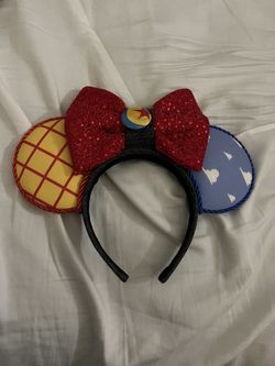 Toy Story Ears