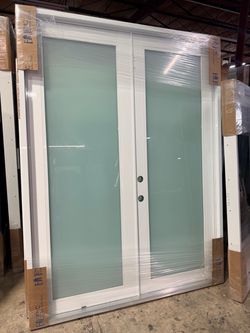 Standard 73x96 New