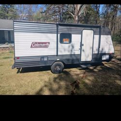 2021 Coleman CM17B21 Dutchman Lantern LT Camper 21ft (Single Axle, Non Smoking