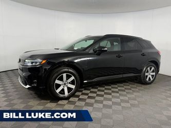 2024 Honda Prologue