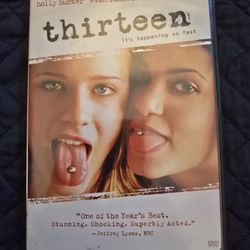 Thirteen