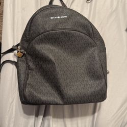 Michael Kors Backpack
