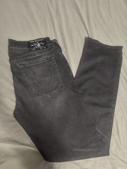 Men’s True Religion Jeans 