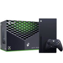 Xbox Series x