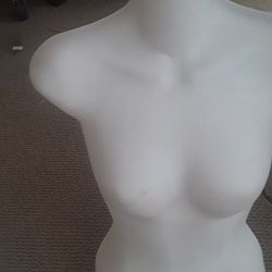 maniquins