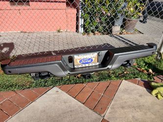 Ford Raptor 2019