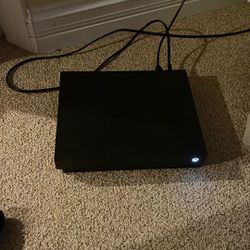 Xbox One X 