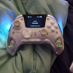 Manba One Controller