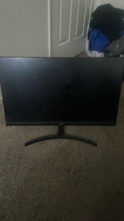 Gaming monitor