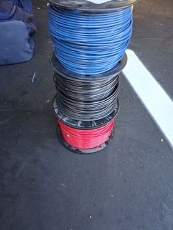 12 gauge wire 500ft