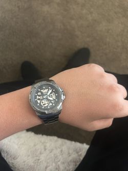 Fossil Watch 