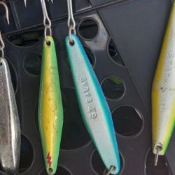 Fishing Lure