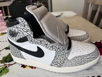 9.5 ones