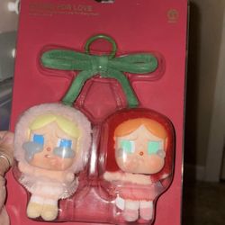 New cry baby cherry authentic firm price please don't waste my time pick up on 77034 zelle or cash