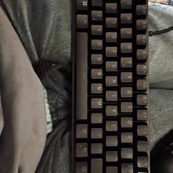 Razer Huntsman Mini 
