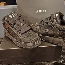 Amiri Shoes