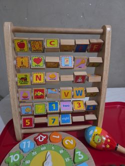 Education toys