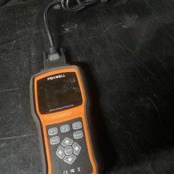 Foxwell ABS & Airbag Reset Tool 