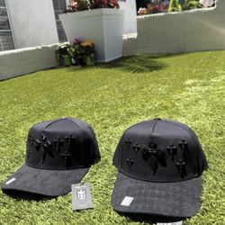 Gorra Cruz Edition 