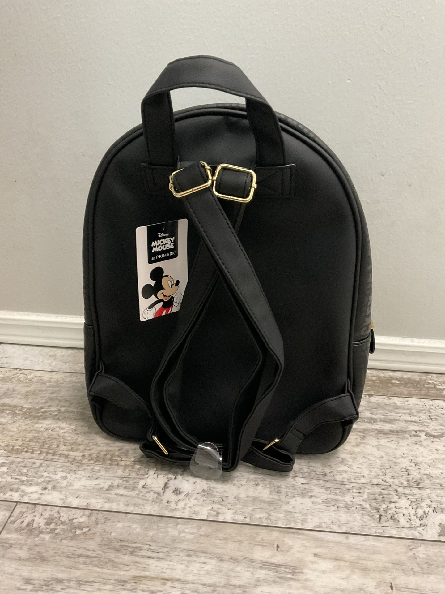 NWT Mickey backpack and phone crossbody bag NWT Mickey Weekender Bag, Backpack And Phone Crossbody Bag main image 2
