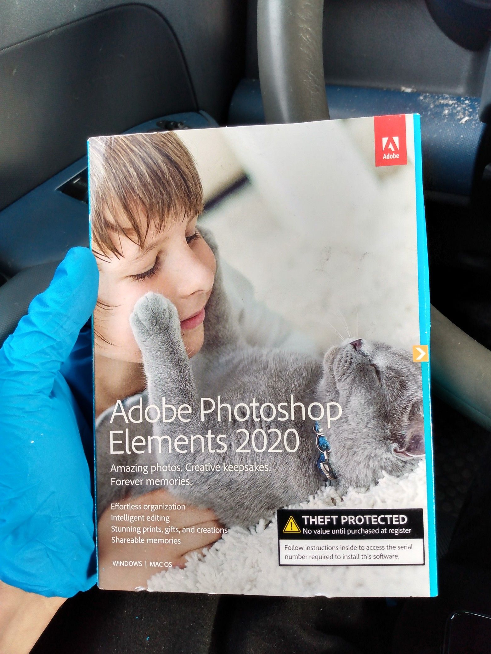New Adobe Photoshop software download